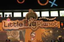 『LittleBigPlanet』キャラクタークリエーション動画を公開 画像