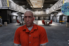 「ショーシャンクの空に」からインスパイアされた刑務所生活シム『Prison King』2023年リリース―無実の罪を証明して脱出を目指せ 画像