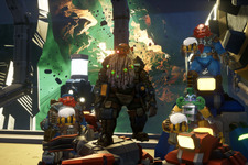 販売本数400万本超え！Co-op採掘シューター『Deep Rock Galactic』―2021年300万本達成から1年かからず 画像