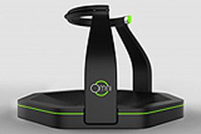 ルームランナー型VRデバイス「Omni」は早期予約者へ向け7月にリリース予定、Virtux Omniが発送時期を明確化 画像