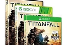 360版の発売効果で『Titanfall 』が再び首位浮上、『LEGO the Hobbit』は初登場2位―4月6日～12日のUKチャート 画像