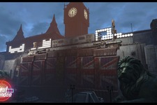 ロンドン舞台の『Fallout 4』大型Mod「Fallout: London」2023年リリースが発表！ 画像