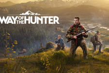 国内PS5パッケージ版『ウェイ オブ ザ ハンター』9月8日発売―広大な自然の中、豊富な銃器でハンティング 画像