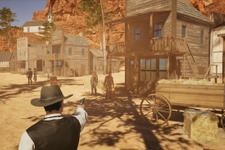 西部開拓時代のオープンワールド牧場＆町経営シム『Wild West Dynasty』ティザートレイラー公開 画像