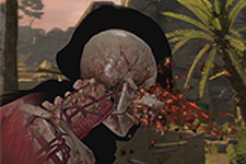 戦車との対決も！ ハルファヤ峠での任務を収めた『Sniper Elite 3』ゲームプレイ映像 画像