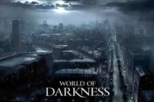 『EVE Online』を手がけるCCP GamesのMMORPG『World of Darkness』が開発中止、担当スタジオではレイオフも 画像
