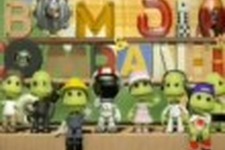 ブラジルの子供向け番組に『LittleBigPlanet』風キャラクターが居ると話題に 画像