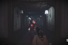 廃ホテルを探索する『バイオ』ライクな好評価ブラジル産ホラー登場―採れたて！本日のSteam注目ゲーム【2022年7月1日】 画像