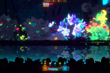 カラフル＆ド派手なボスラッシュACT『Mini Island: Cosmos』Steamでリリース―72のボス戦を戦い抜け 画像