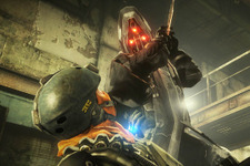 海外でPS Vita向けシューター『Killzone Mercenary』の新DLC『Botzone』が配信―国内でも近日予定 画像