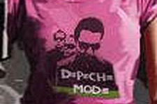 イギリスの人気ロックバンド“Depeche Mode”が『Left 4 Dead 2』にカメオ出演？ 画像