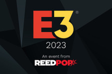 2023年「E3」は「PAX」運営と共同で6月第2週に開催―「Summer Game Fest」は初の対面イベントを予定 画像