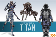 『Titanfall』開発の舞台裏やRespawnの創立を記した電子書籍「Titanfall - The Final Hours」Steam配信開始 画像