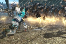 タクティカルACT『無双OROCHI２ Ultimate』Steam版配信！これまでの追加コンテンツを多数収録 画像