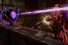 高難度ソウルライクACT『Hellpoint』新DLC「BLUE SUN」リリース―新エリア・ボス・武器などが追加 画像