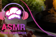 レストランの調理や環境などの「音」に焦点を当てた経営シム『ASMR Food Experience』発表トレイラー 画像