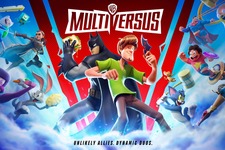 ワーナーキャラ大乱闘ACT『MultiVersus』オープンベータ日本時間7月27日午前1時より開催 画像