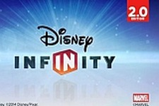 Marvelキャラも参戦する『Disney Infinity 2.0』が8月に登場か、公式ファンサイトが一時的に報じる 画像