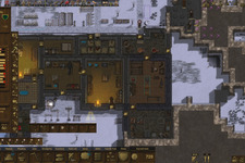 『RimWorld』スタイルの中世コロニーライフシム『Clanfolk』早期アクセス開始！ 画像