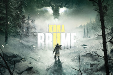 霧の中に隠された暗い真実とは―探偵ミステリーADV『Kona II: Brume』2023年発売決定！ 画像