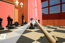 異色の決闘チェスシューター『FPS Chess』リリース―学生プロジェクトが開発 画像