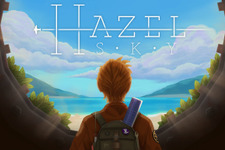 オカルト要素も…？ エンジニアが試練に挑む離島ADV『Hazel Sky』配信開始！ 画像