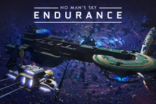『No Man's Sky』貨物船を全面改修！「Endurance」アップデート配信開始―半額セールも開催中 画像