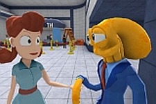 PS4版タコオヤジADV『Octodad: Dadliest Catch』の配信日が海外で4月22日に決定、ローンチトレイラーも 画像