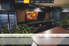 街のキッチンカー経営シム『Food Truck Simulator』デモ版を大幅改善！マップ追加や様々な改善が行われた改良版現地時間7月27日リリース 画像