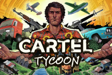 麻薬王を目指してカルテルを率いるサバイバルビジネスシム『Cartel Tycoon』正式リリース 画像