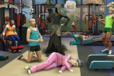 長寿のつもりが短命に…『The Sims 4』老化がマッハで加速するバグが発生中 画像