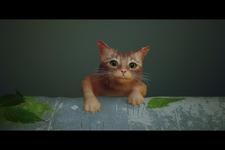 『Stray』猫ちゃんの死は悲しいが、ヒトが死ぬのも悲しい。印象的な「別れ」はなぜ生まれる？【子猫スクショあり】