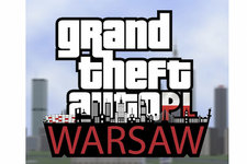 ポーランドの首都ワルシャワ舞台にした『GTA IV』マップMod「GTA IV Poland: Warsaw」8月に公開決定 画像
