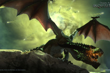 EAが日本語版『ドラゴンエイジ: インクイジション』を10月9日にリリースへ、日本語字幕トレイラーも公開 画像
