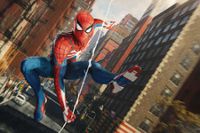 いつでもどこでも親愛なる隣人に！『Marvel's Spider-Man Remastered』Steam Deckに完全対応 画像