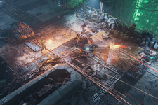 サイバーパンクARPG『アセント』大型DLC「Cyber​​ Heist」8月18日リリース―新たなストーリーミッション、初となる近接武器が登場 画像