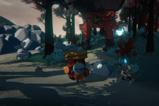 桃太郎を退治する3D鬼ACT『ONI - 空と風の哀歌』Steam/PS向けで発売決定！新トレイラーとSteamストアページ公開 画像