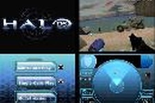 本当に存在した… 『Halo DS』 幻のゲームプレイ動画 画像
