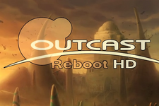 『Outcast Reboot HD』最初のゲームプレイトレイラーが公開、Kickstarter目標額まで残り3分の1 画像