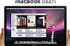 噂となっているAppleの新型タブレットMacBookは携帯ゲーム機？ 画像