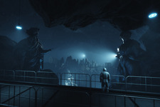 天と地の最終戦争が描かれる『Unawake』発表―UE5で描かれる精緻な世界と一人称視点の近接戦闘が特徴の新作アクションADV 画像