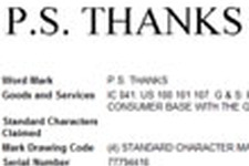 SCEの新商標「P.S. THANKS」 クラブニンテンドーのような報奨プログラムに？ 画像