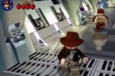 『LEGO Star Wars: The Complete Saga』にインディ参戦ムービー公開 画像