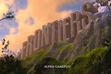 スローテンポなオープンワールドRPG『Frontiers』の予約販売がついに開始、リリース時にはSteamキーも選択可 画像