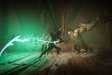 疫病の力を奪い戦うARPG『Thymesia』最新ゲームプレイ映像！PC/PS5/XSX向けに8月19日発売 画像