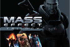 未発表のPS4/Xbox One向け『Mass Effect Trilogy』がチリのオンラインショップに掲載される 画像
