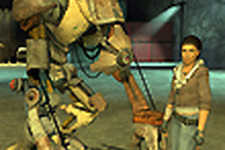 Valveが“手話”のアニメーション技術を研究中。『Half-Life 2: Episode 3』で導入？ 画像