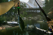 究極の釣りシム続編『Ultimate Fishing Simulator 2』Steam早期アクセス開始！ 画像