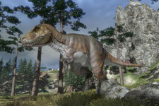 恐竜ハンティングFPS『Carnivores: Dinosaur Hunt』新種を追加する大型DLC「白亜紀の恐怖」PC/コンソール向けにリリース 画像