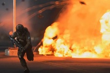 『Battlefield 4』ってやっぱり美しい、激烈な戦場を3人称視点で撮影したファンメイド映像「Through My Eyes」 画像